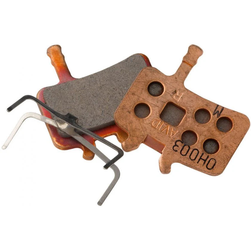 Brake Pad Avid Juicy BB7 Sintered Steel