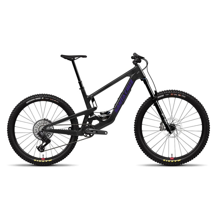 Santa Cruz Bronson 5 2026