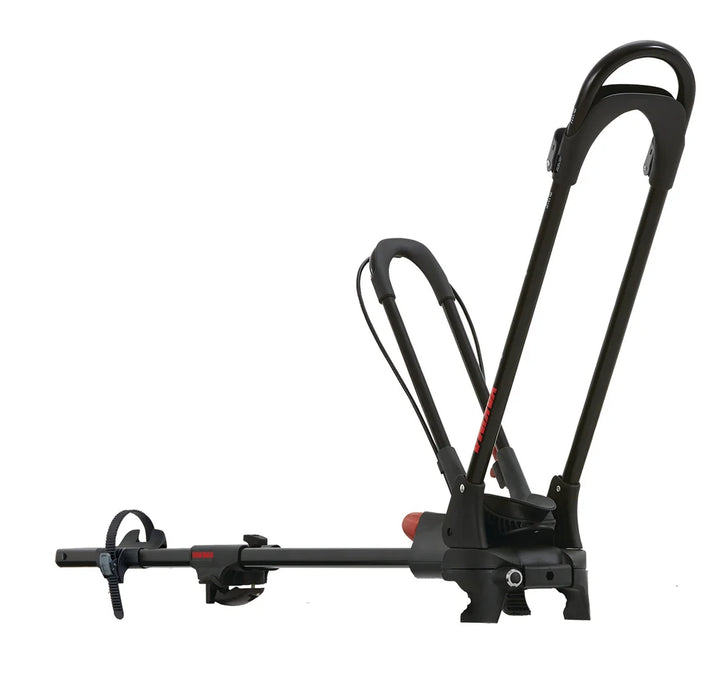 Bike Rack Yakima Frontloader with locks