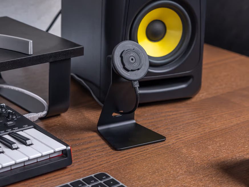 Quad Lock | Wireless Charge Head V2 USB-C to USB-A