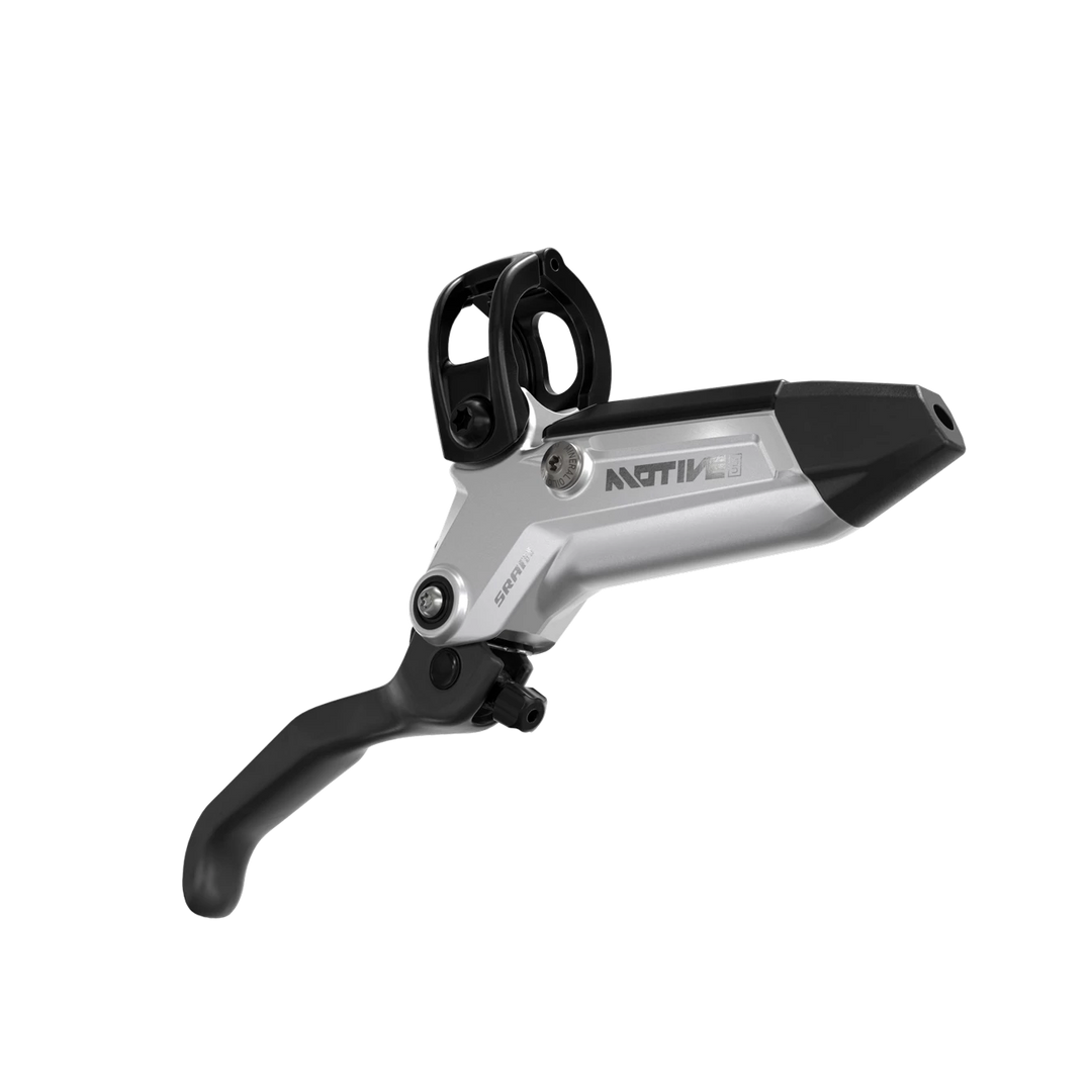 Brakeset SRAM Motive Ultimate SILVER (Complete - F & R)