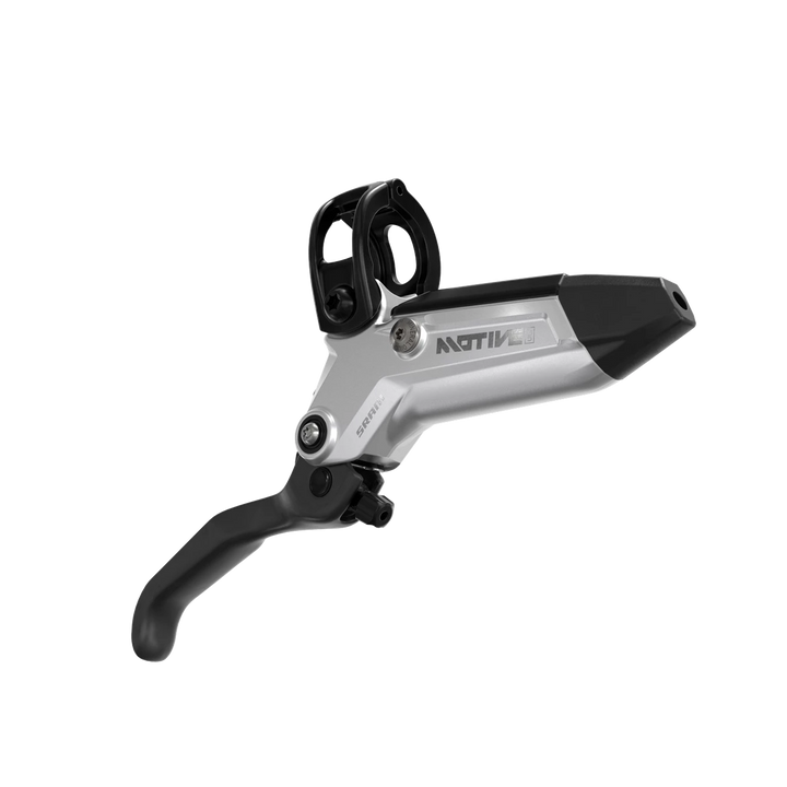 Brakeset SRAM Motive Ultimate SILVER (Complete - F & R)