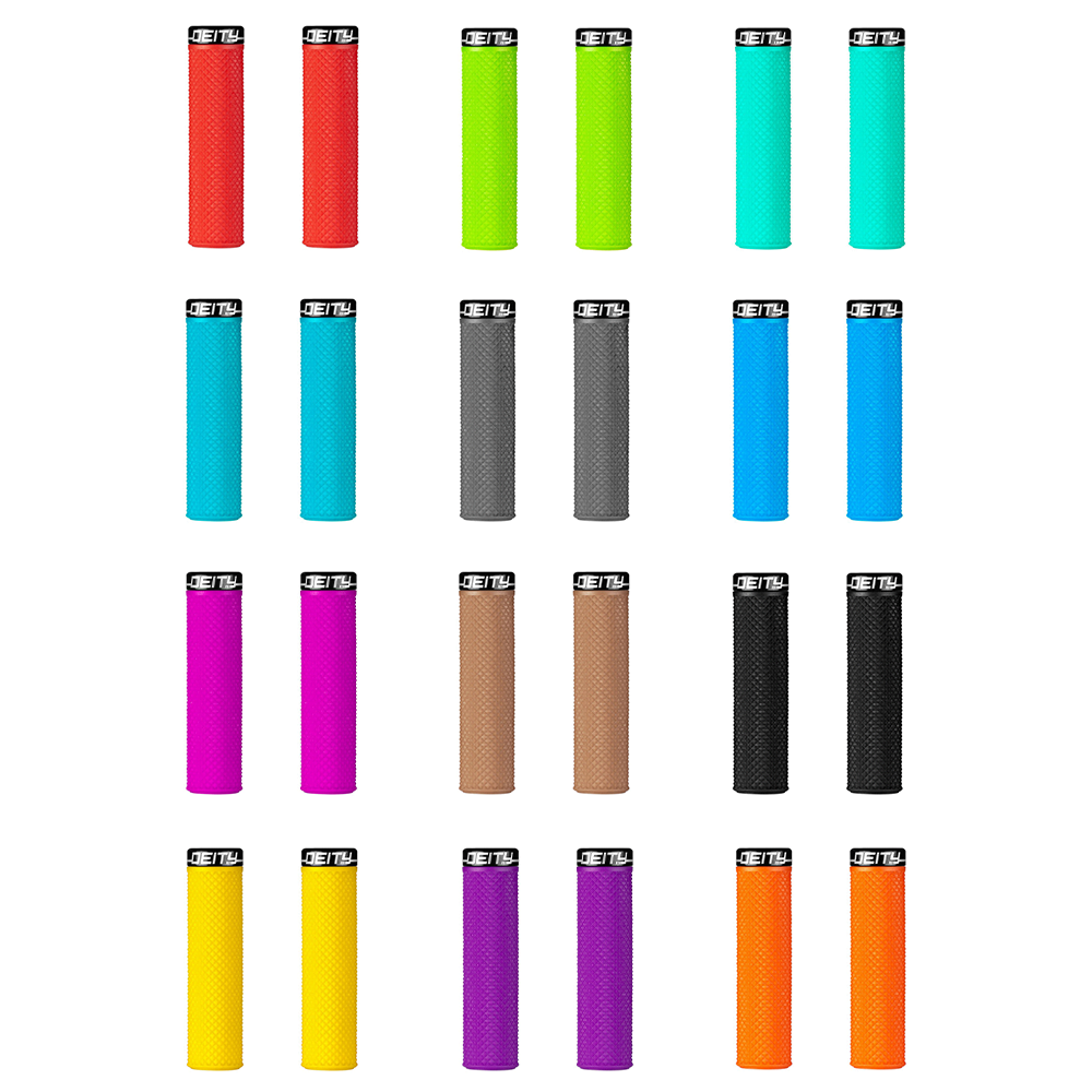 GRIPS DEITY SUPRACUSH
