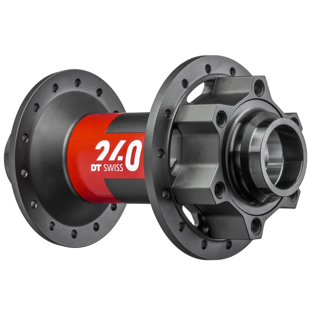 Front Hub DT SWISS 240 20/110mm BOOST DH 32h