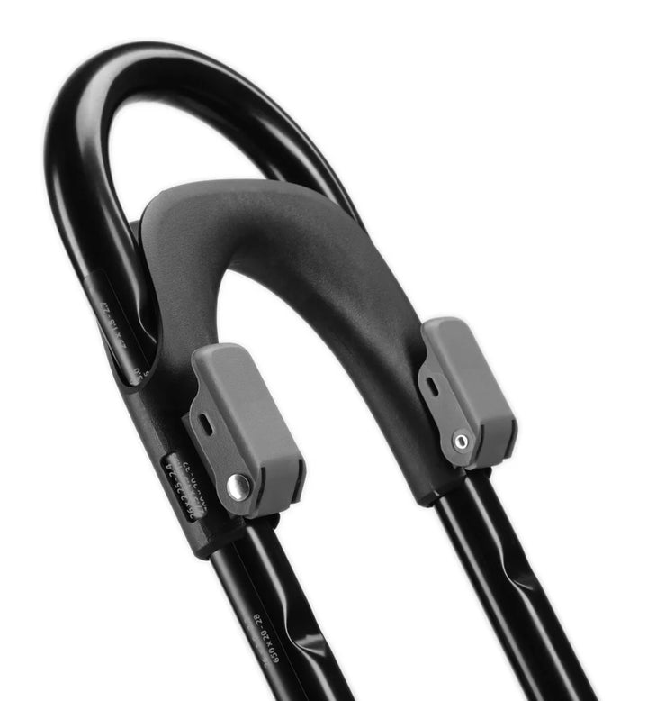 Bike Rack Yakima Frontloader with locks