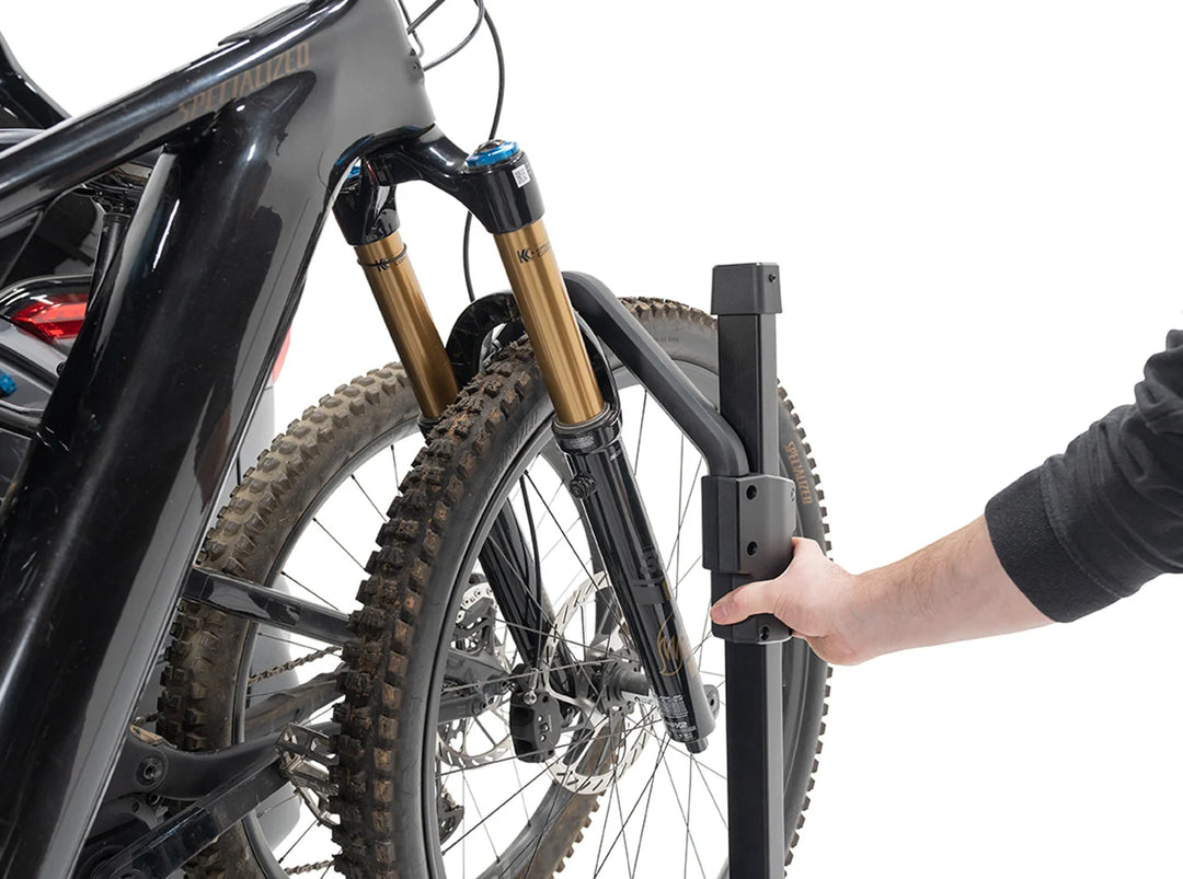 Bicycle Carrier Yakima StepUp 2"
