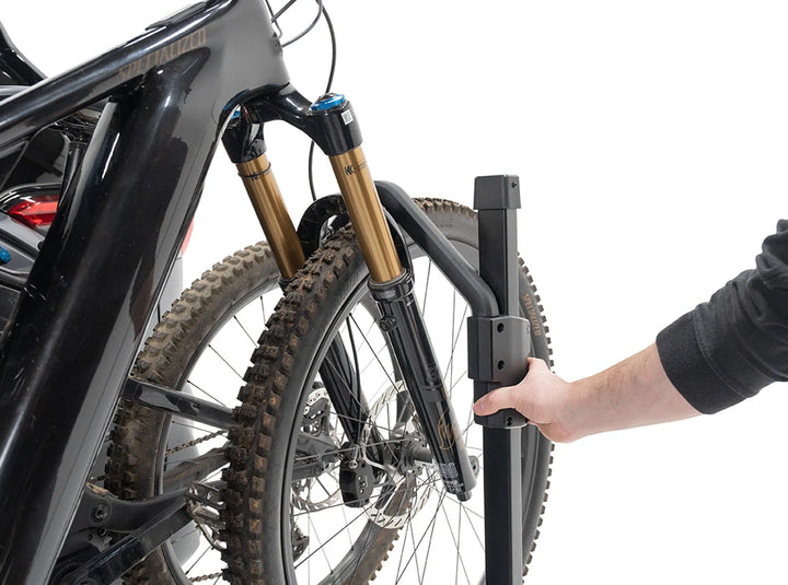 Bicycle Carrier Yakima StepUp 2"