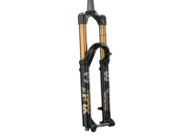 Fork Fox 38 Float Factory | 29