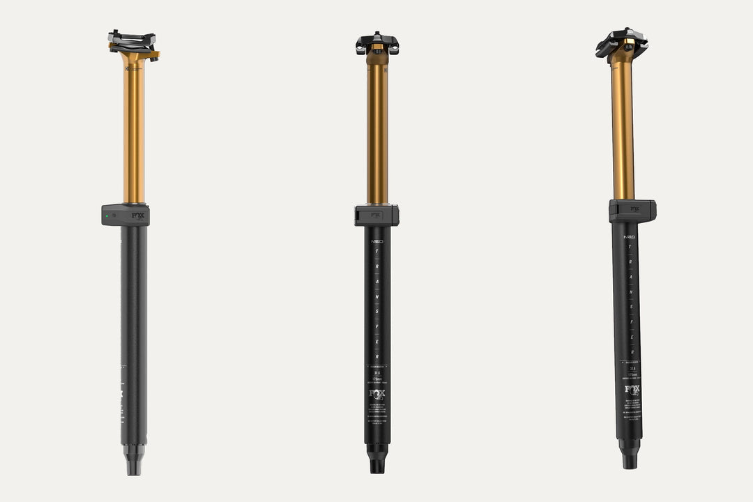 Dropper Post Fox Transfer NEO