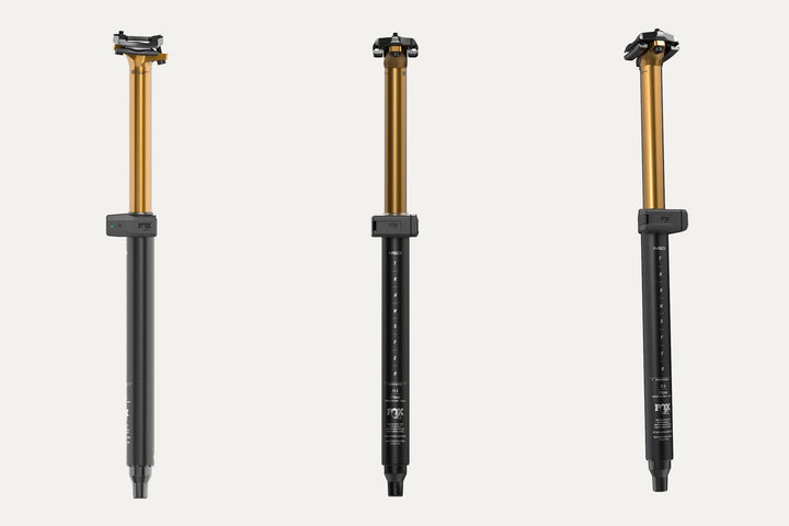 Dropper Post Fox Transfer NEO