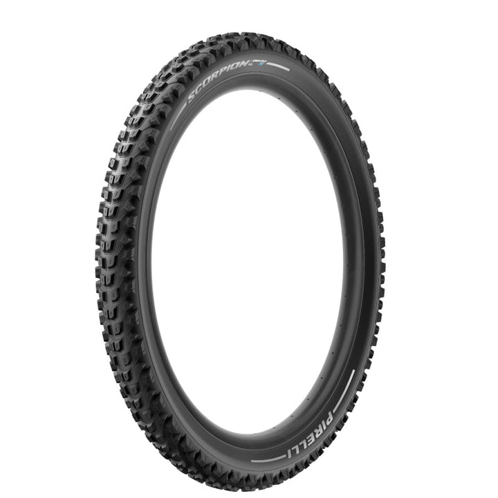 Tyre Pirelli Scorpion Enduro Soft Terrain 29x2.6 TLR