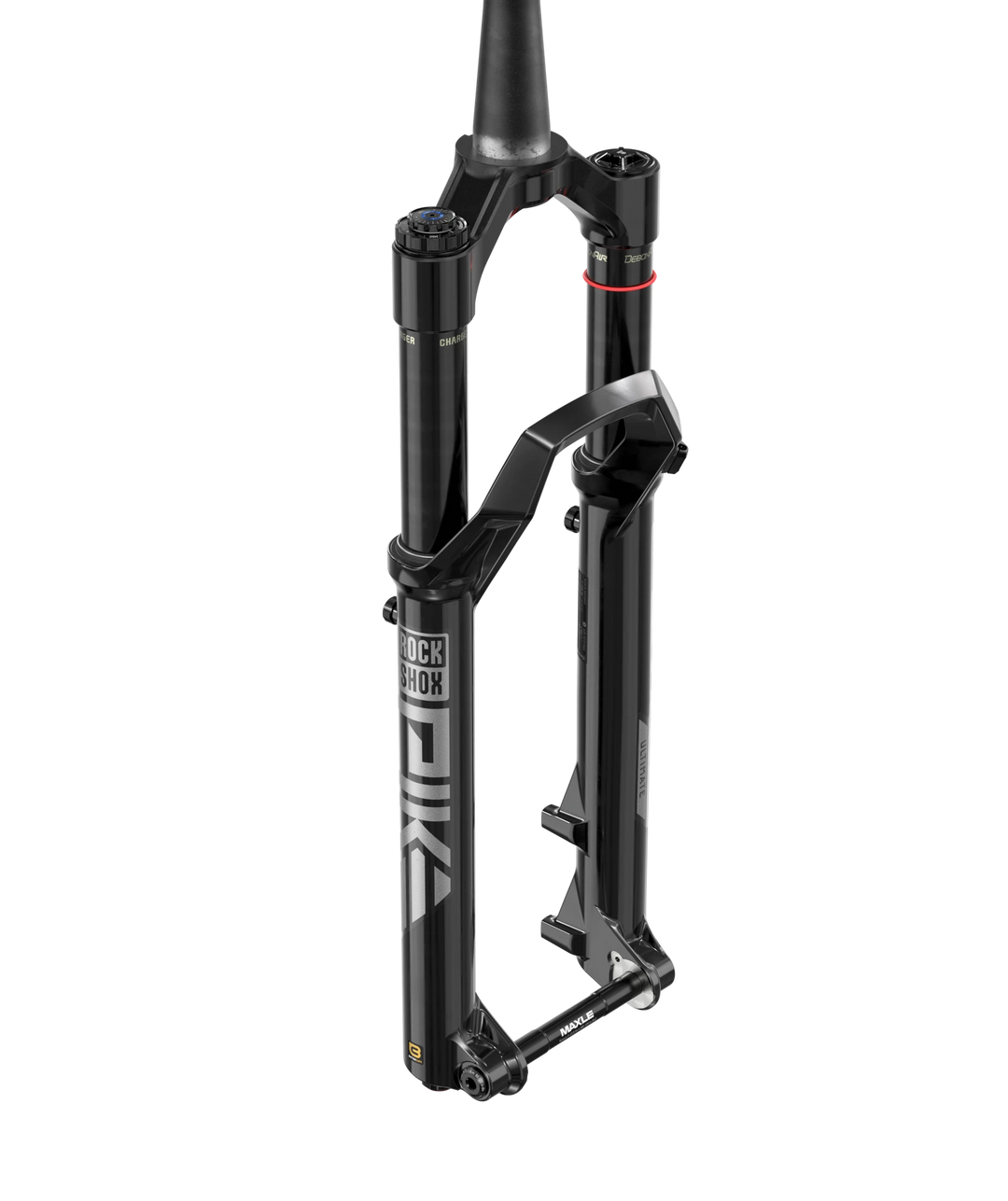 Fork Pike Ultimate CHARGER 3.1 RC2 | 29" | Boost 15x110 | 140mm | Gloss Black | 44mm