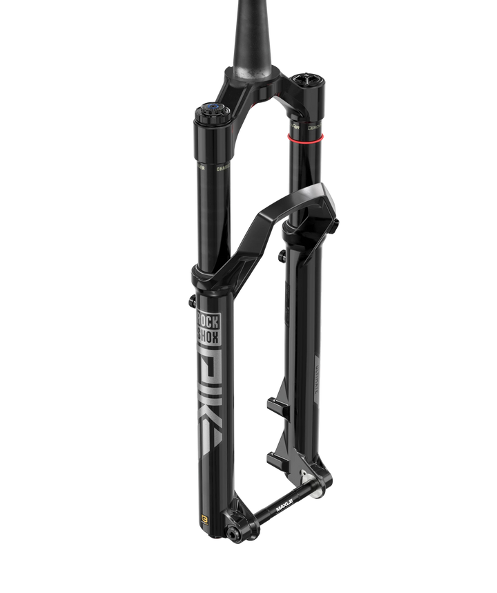 Fork Pike Ultimate CHARGER 3.1 RC2 | 29" | Boost 15x110 | 140mm | Gloss Black | 44mm