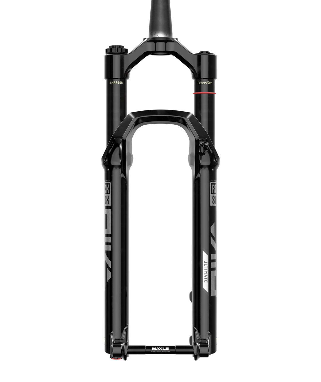 Fork Pike Ultimate CHARGER 3.1 RC2 | 29" | Boost 15x110 | 140mm | Gloss Black | 44mm