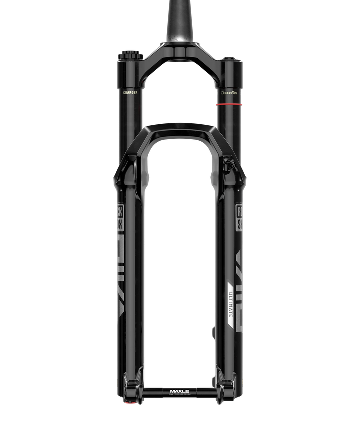Fork Pike Ultimate CHARGER 3.1 RC2 | 29" | Boost 15x110 | 140mm | Gloss Black | 44mm