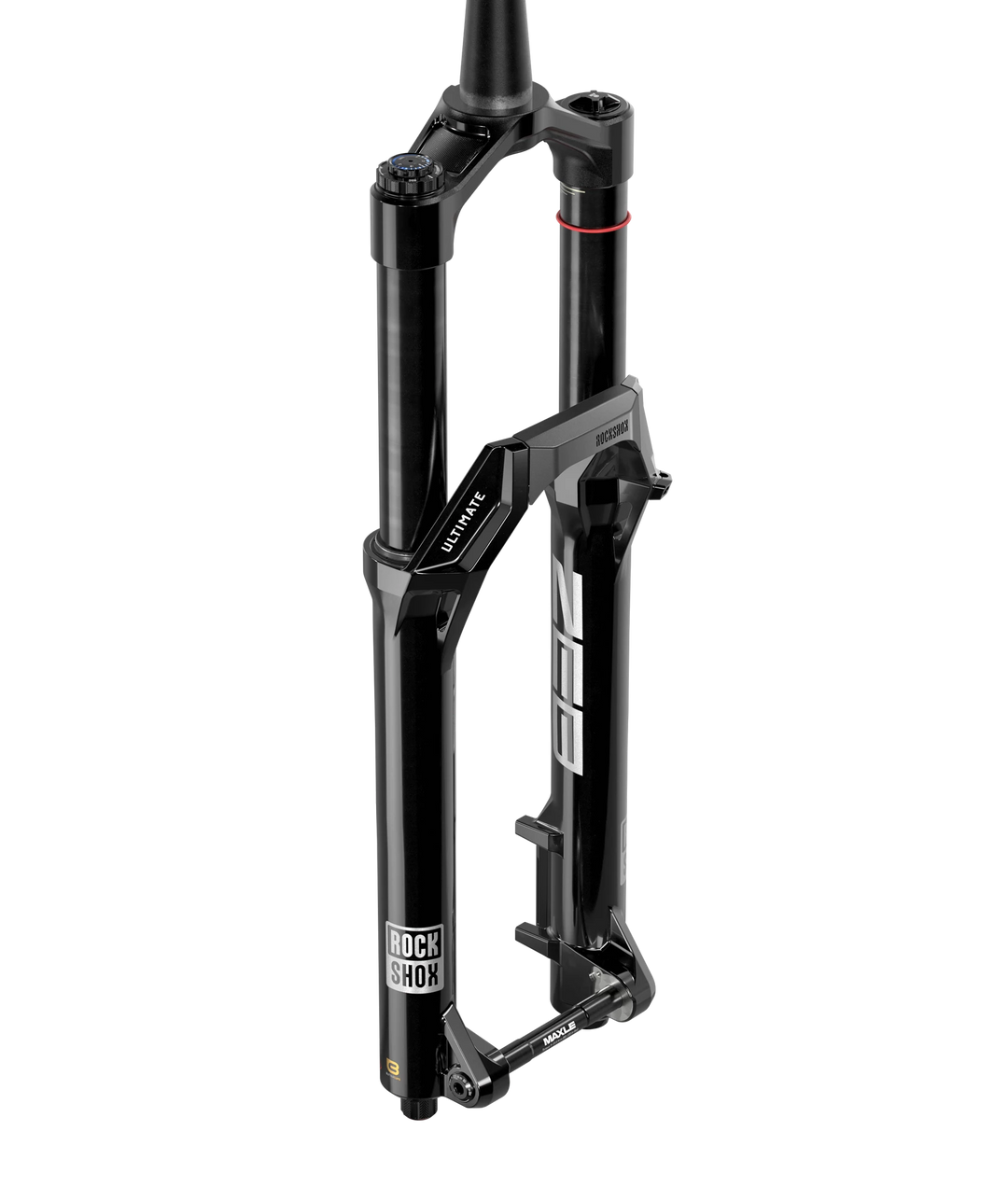 Fork Rockshox ZEB Ultimate | Charger 3.2 | 29" 170mm | 15x110