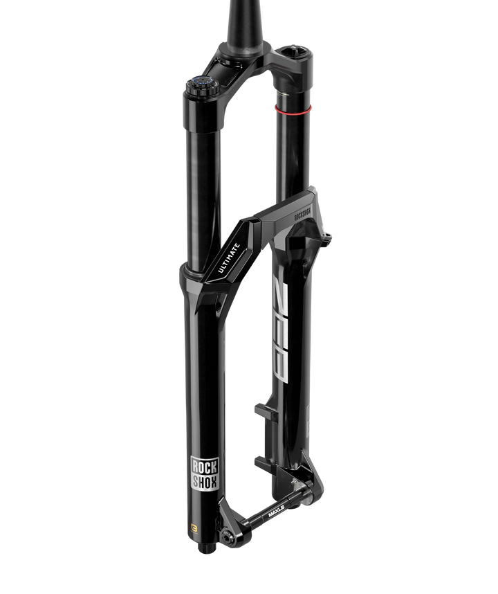 Fork Rockshox ZEB Ultimate | Charger 3.2 | 29" 170mm | 15x110
