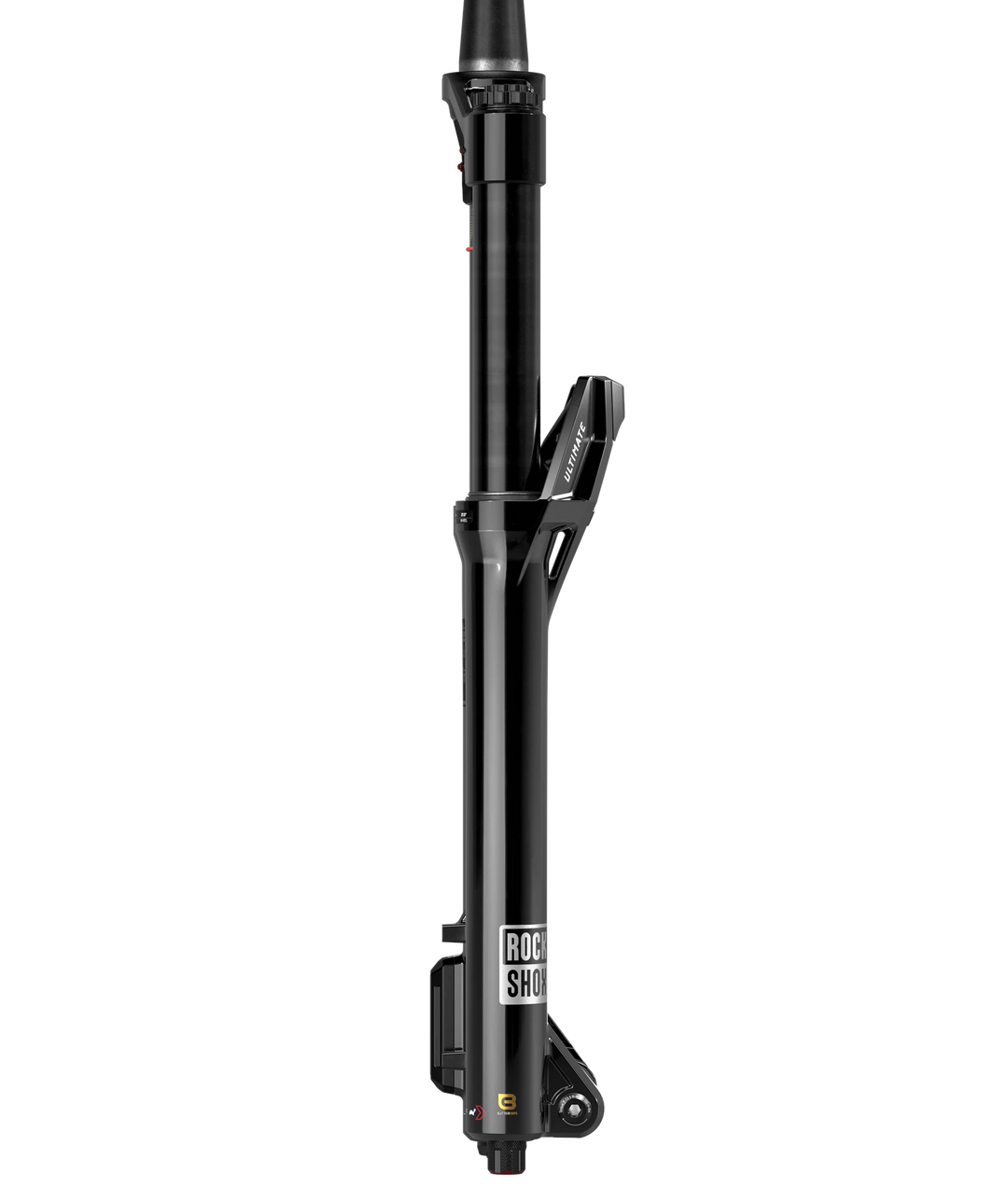 Fork Rockshox ZEB Ultimate | Charger 3.2 | 29" 170mm | 15x110