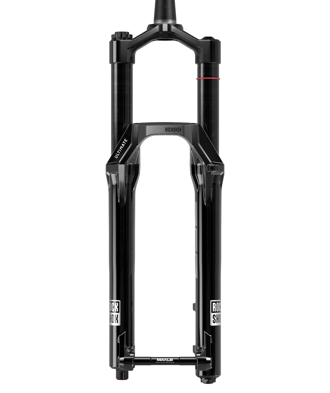 Fork Rockshox ZEB Ultimate | Charger 3.2 | 29" 170mm | 15x110