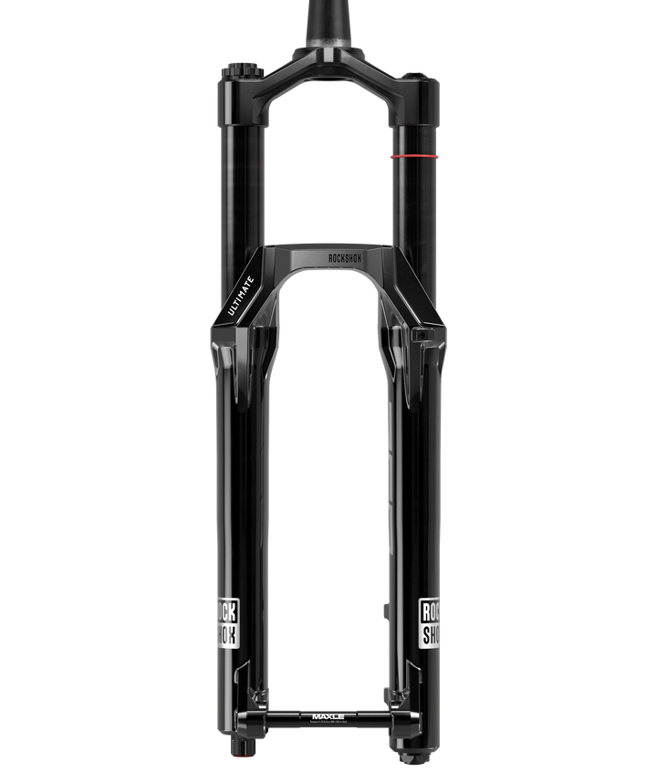 Fork Rockshox ZEB Ultimate | Charger 3.2 | 29" 170mm | 15x110