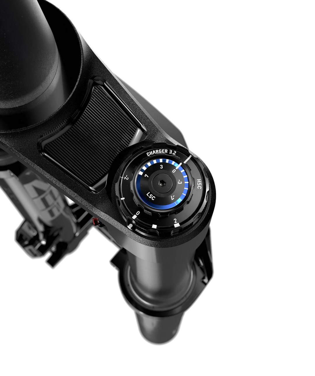 Fork Rockshox ZEB Ultimate | Charger 3.2 | 29" 170mm | 15x110