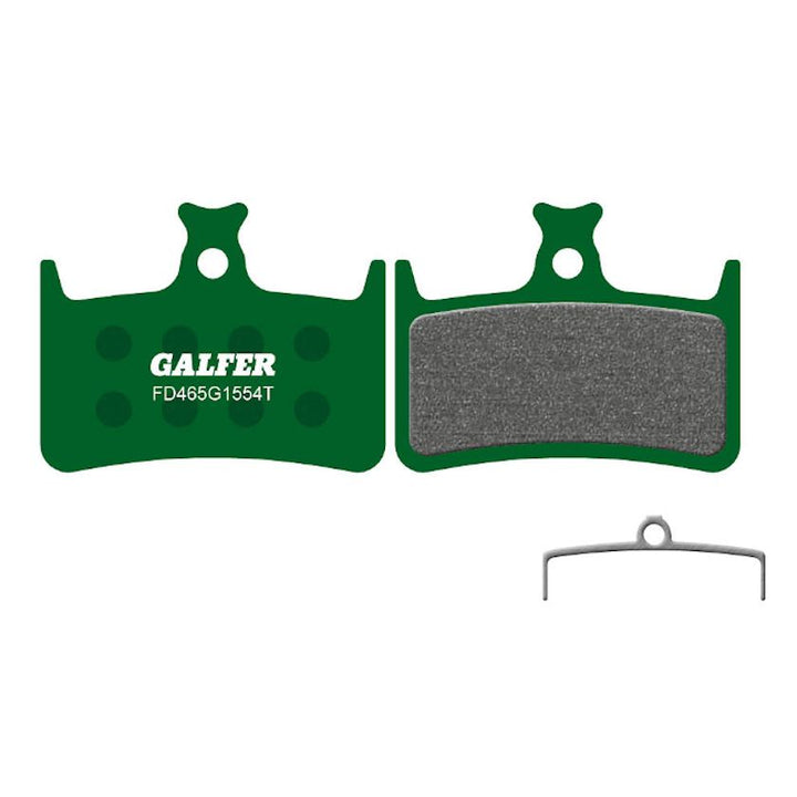 GALFER PRO G1554T High Performance Brake Pads