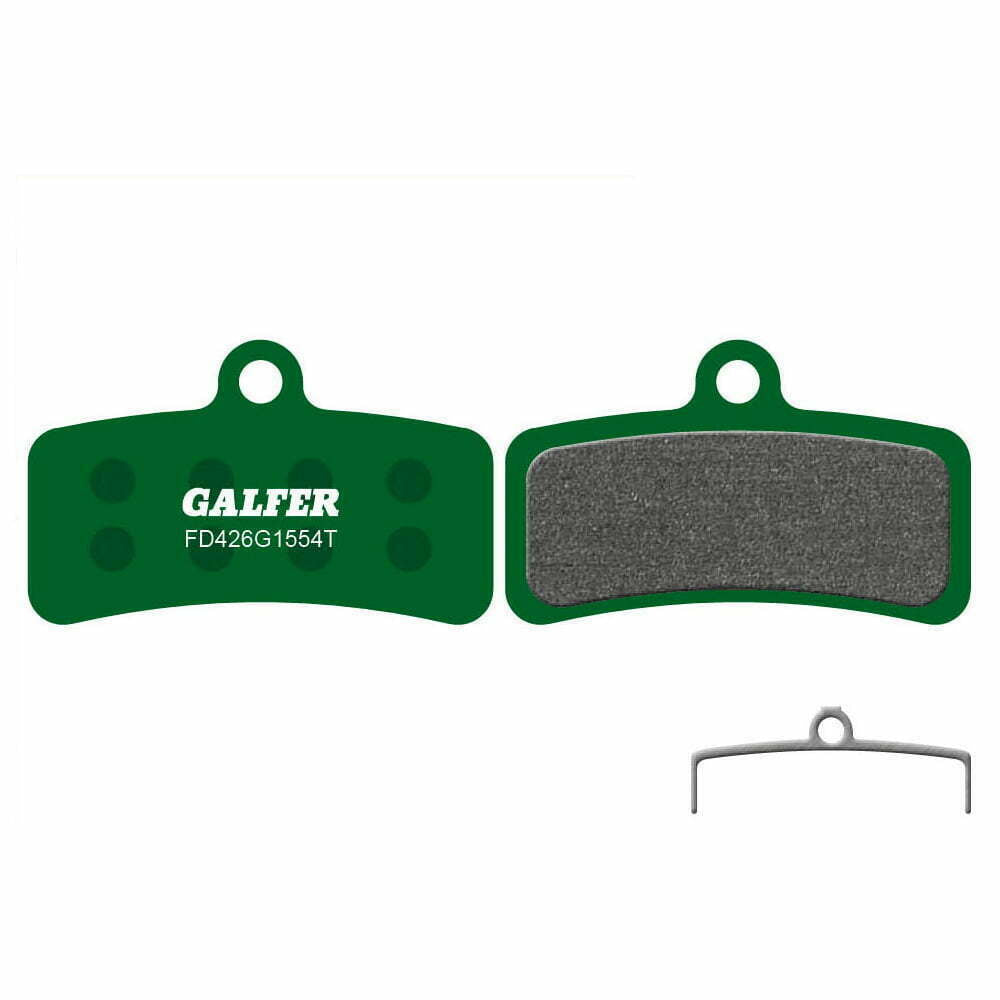 GALFER PRO G1554T High Performance Brake Pads
