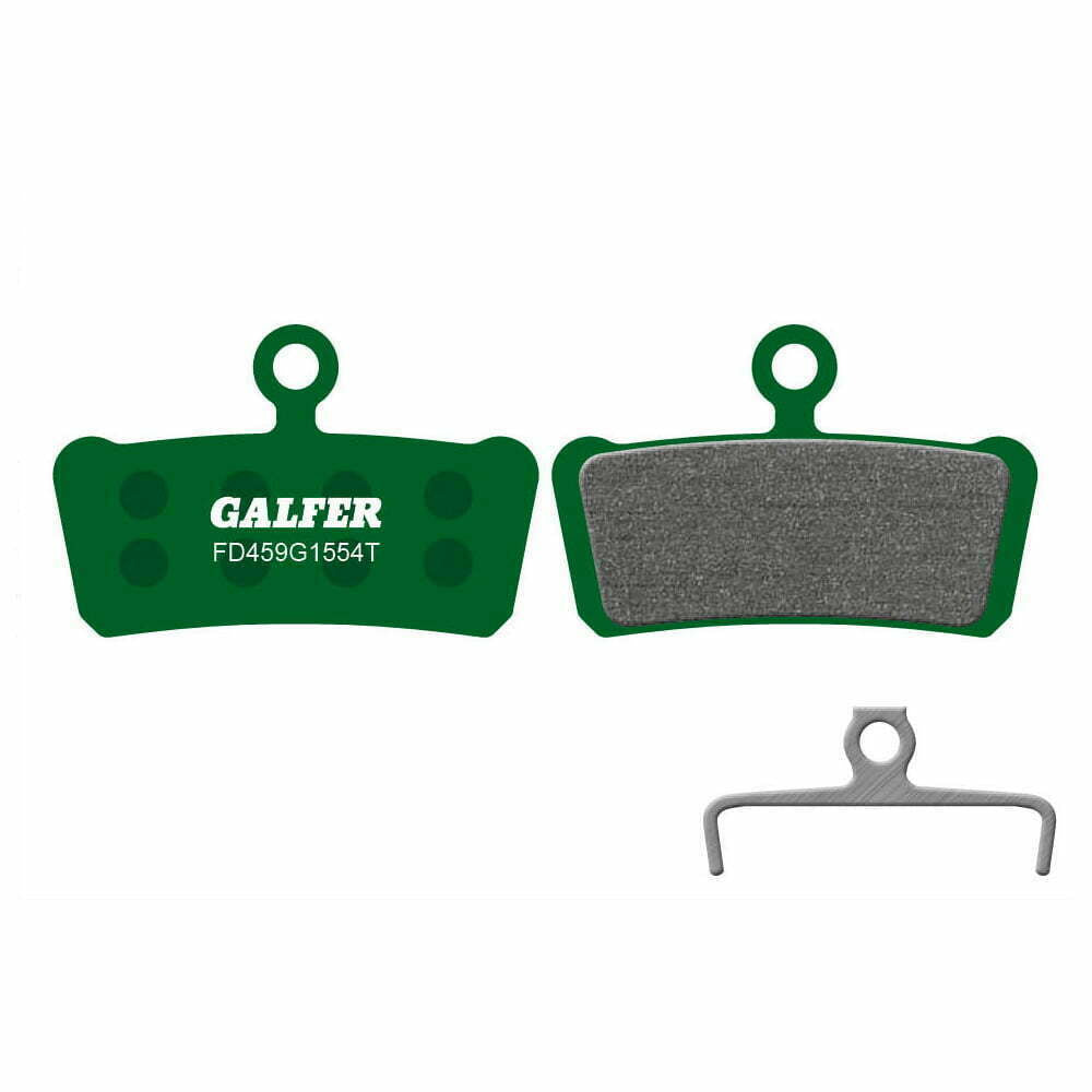 GALFER PRO G1554T High Performance Brake Pads