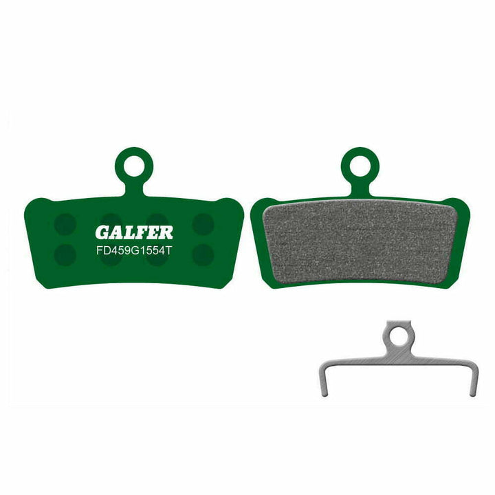 GALFER PRO G1554T High Performance Brake Pads