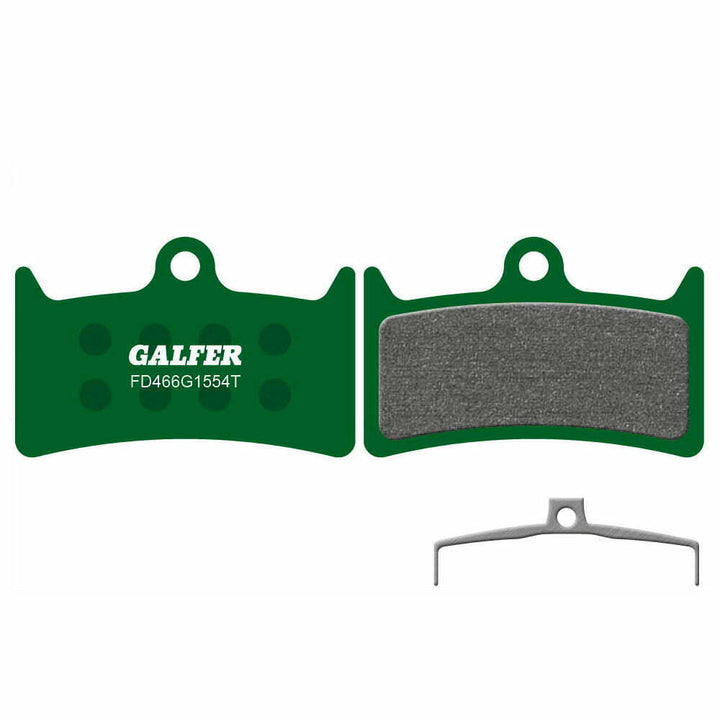 GALFER PRO G1554T High Performance Brake Pads