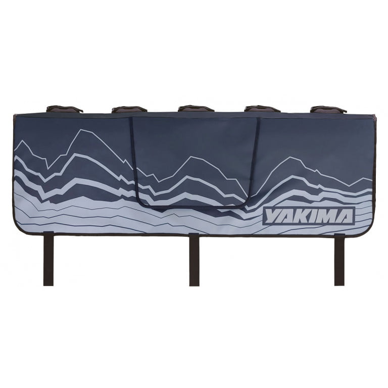 YAKIMA GATEKEEPER EVO MEDIUM SHADOW BIKE PAD