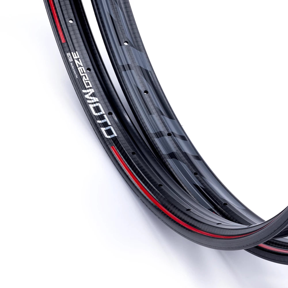 Rim ZIPP MOTO 3 | 27.5" | 32h | Slate/Stealth