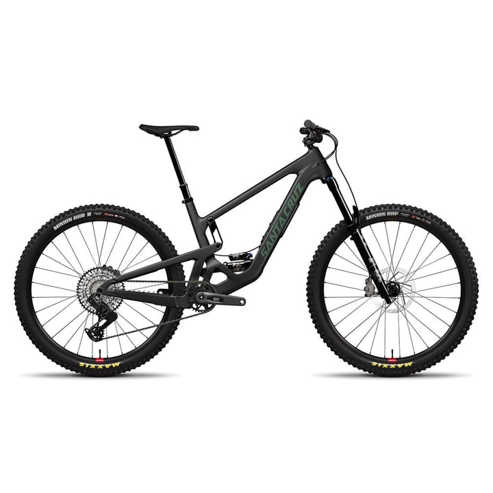 Santa Cruz Hightower 4 2026