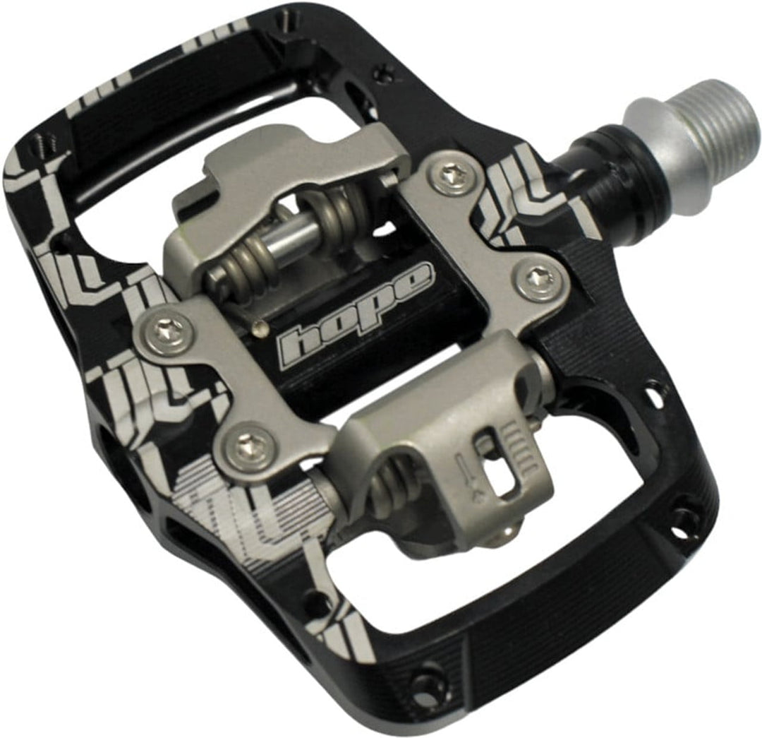 pedale hope Pedal Hope Union Trail Black