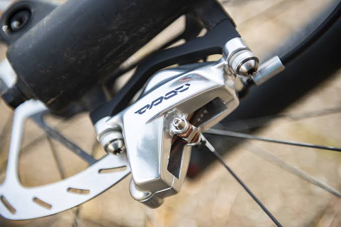 BRAKESET SRAM CODE ULTIMATE
