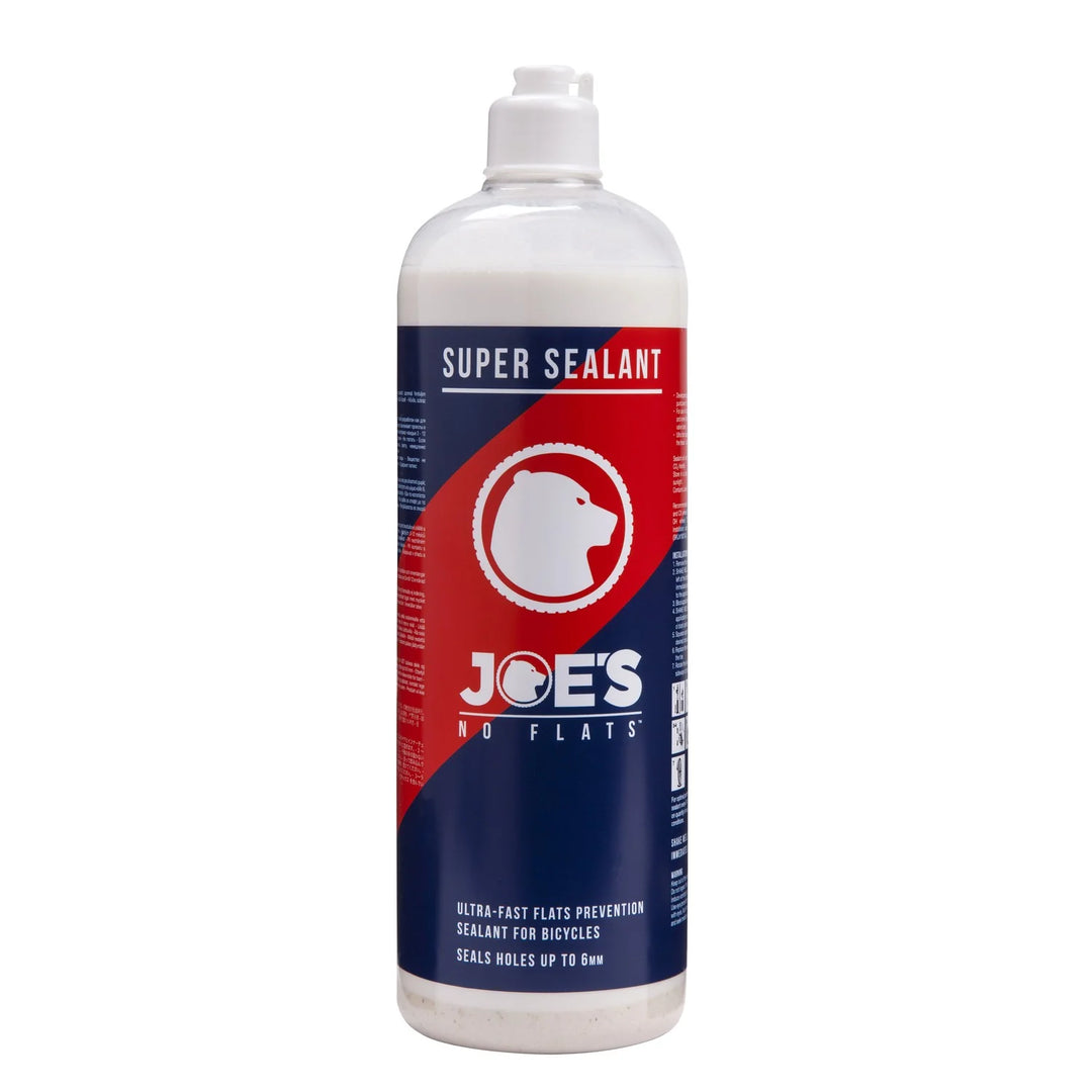 Sealant Joes No Flats Super Sealant 1L