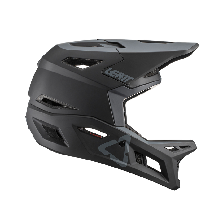 Full Face Helmet - LEATT MTB GRAVITY 4.0