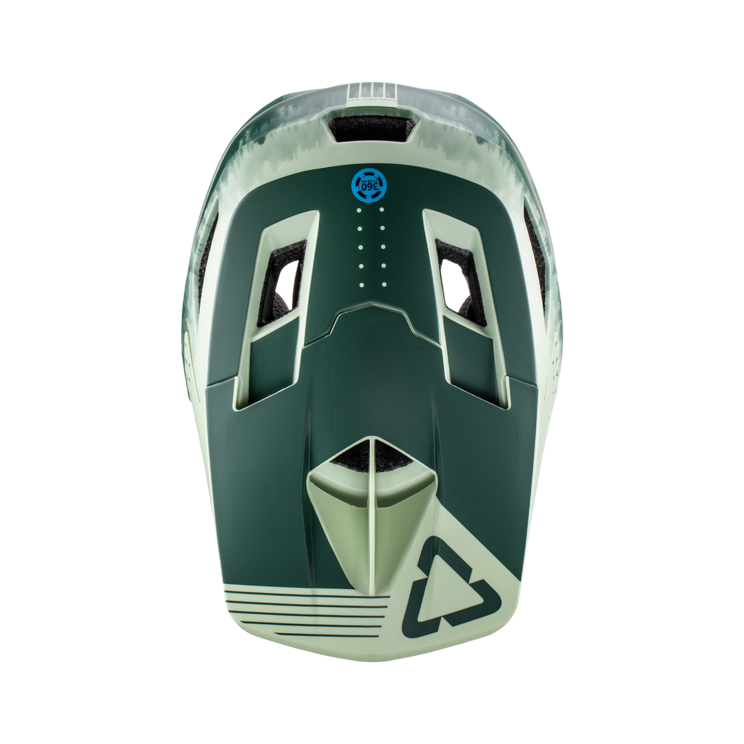 leatt downhill mtb-helm 4.0 gravity Full Face Helmet - LEATT MTB GRAVITY 4.0