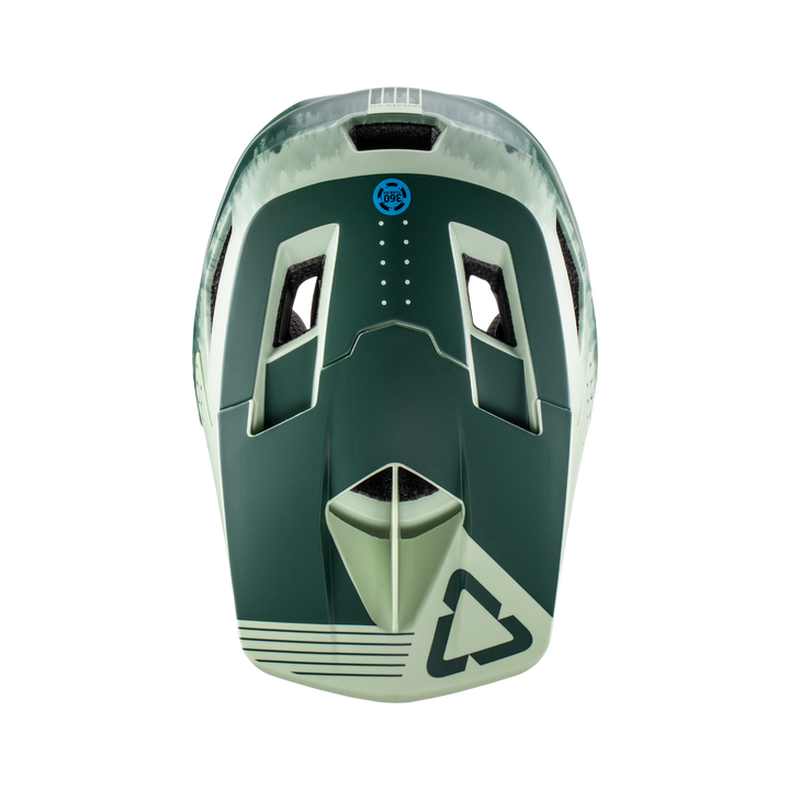 Full Face Helmet - LEATT MTB GRAVITY 4.0
