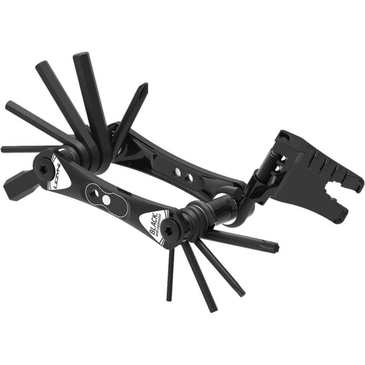 Tool Lezyne RAP II 19 Co2