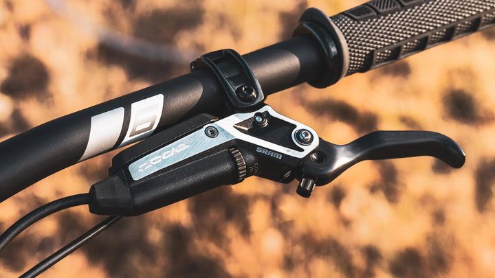 BRAKESET SRAM CODE ULTIMATE