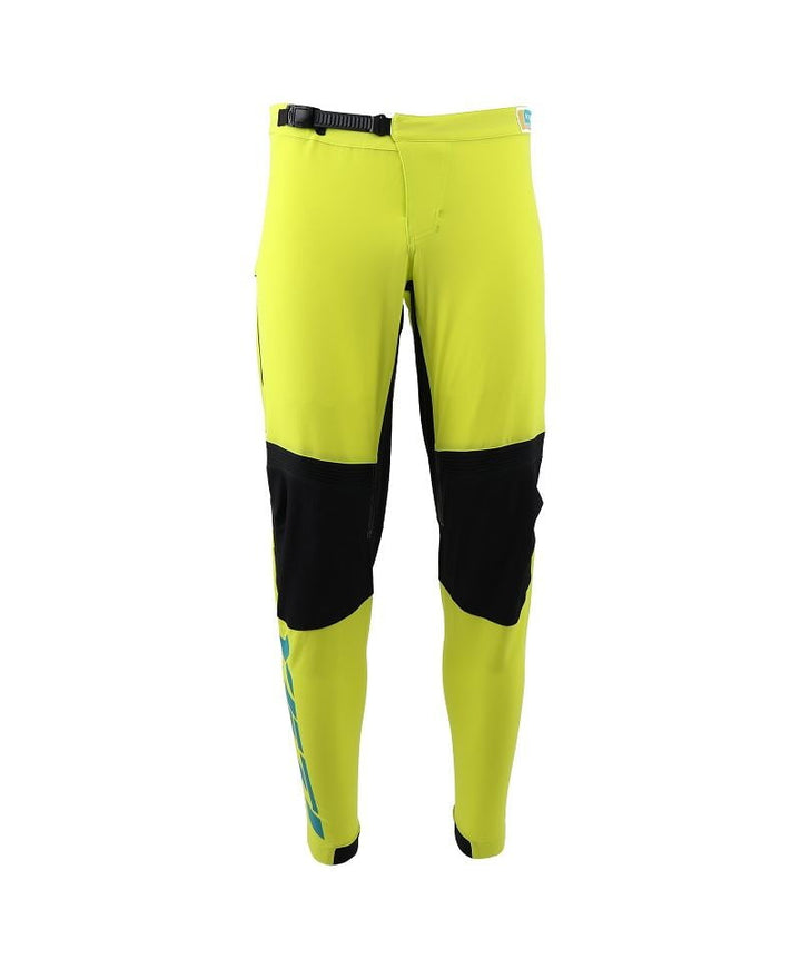 Yeti Renegade Pants Lime