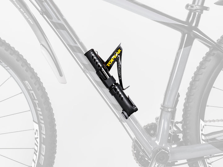 Pump Topeak Mountain DA