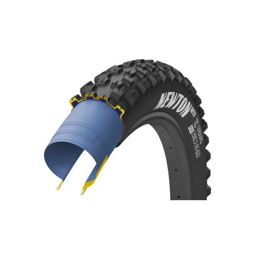 TYRE GOODYEAR NEWTON MTF | Enduro | 2x120TPI | 3 Compound | 29x2.5