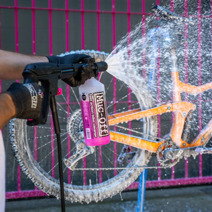 Pressure Washer Muc Off Kit