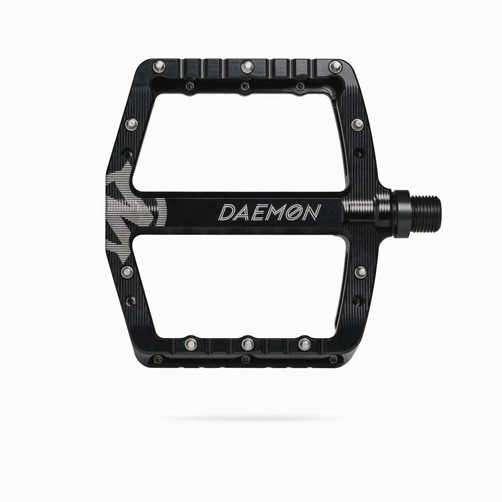 North Shore Billet Daemon Flat Pedal