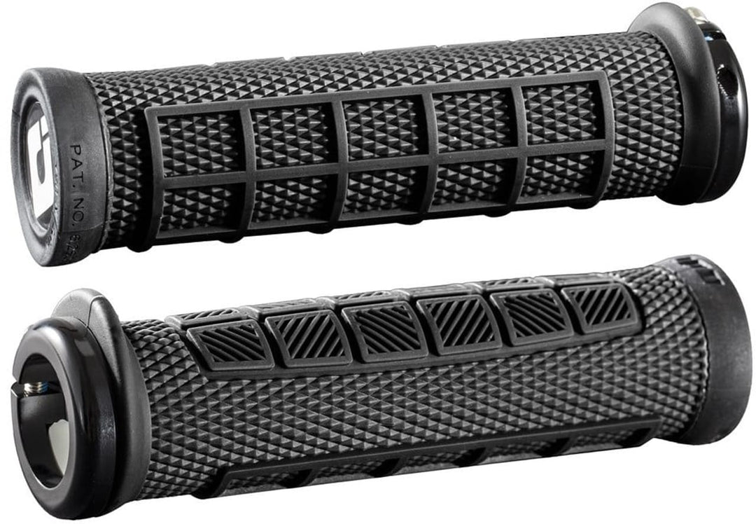 ODI Elite Pro V2.1  Lock On Grips