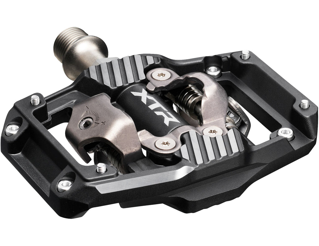 xtr trail pedale Pedal Shimano XTR ENDURO TRAIL PD-M9220
