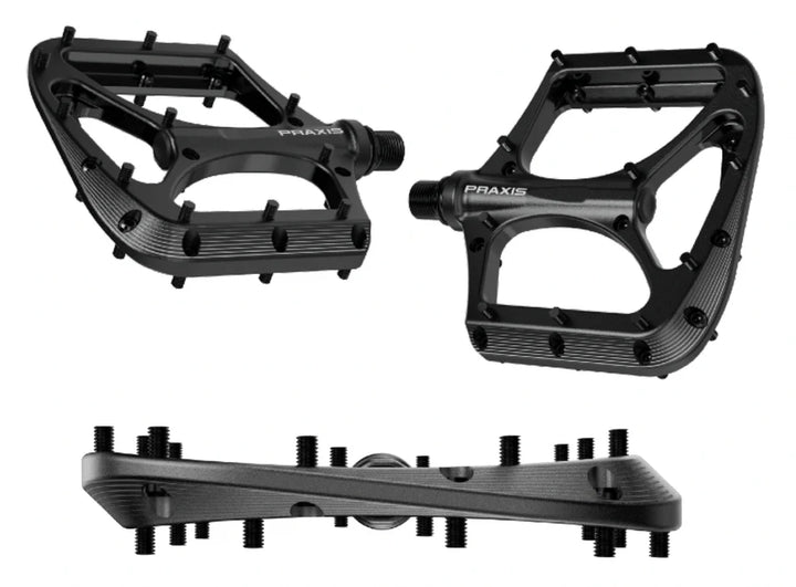 Pedal Praxis Brodium MTN