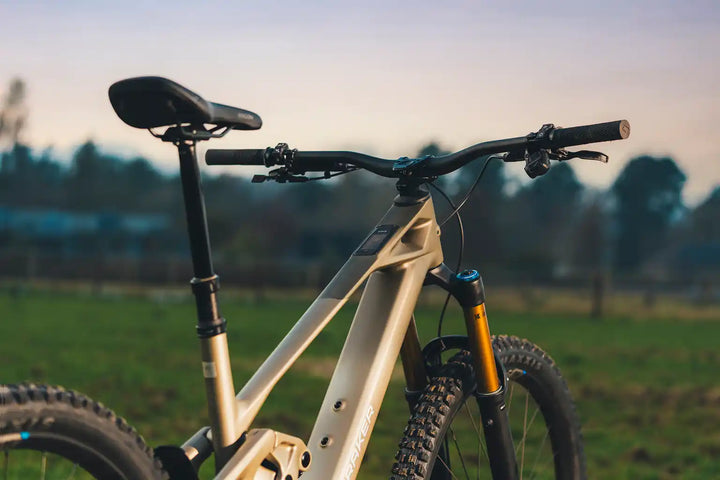 MONDRAKER ZENDIT